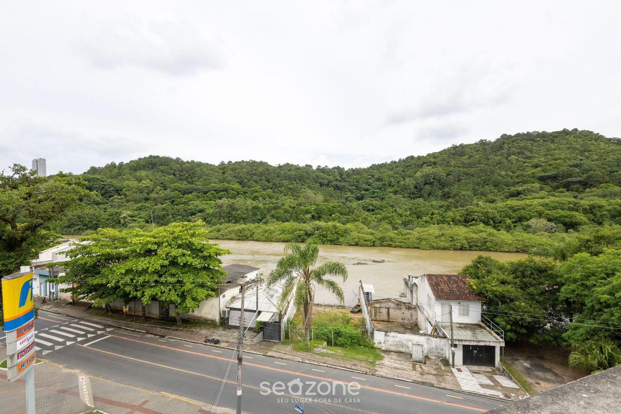 Apto Elegante A 5 Min Da Stl0702 Apartamento Balneario Camboriu